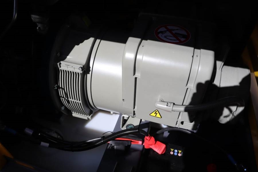 Atlas Copco QAS 40 ST3 Valid inspection, *Guarantee! Diesel, 4 2023 ATLAS COPCO - QAS 40 ST3 - 62179 QAS 40 ST3 Valid insp...