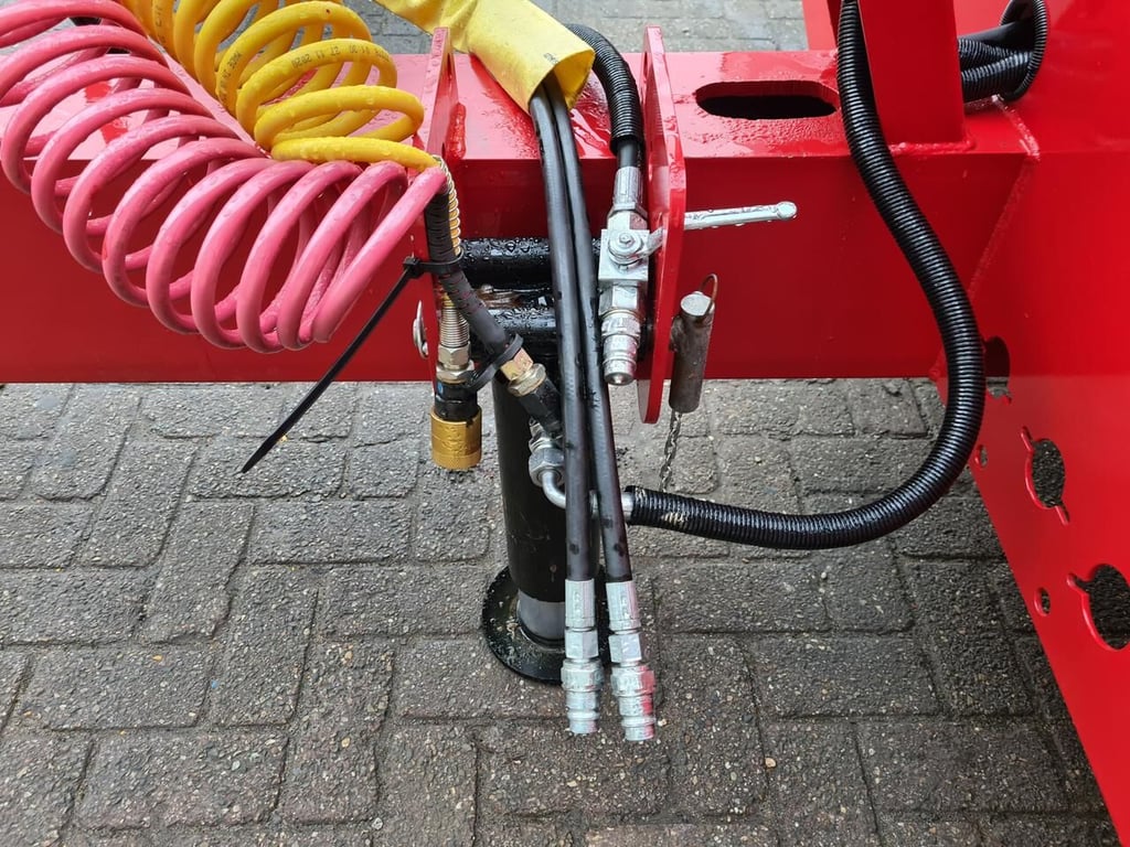 Heavy machinery product image - Image 15 of 15