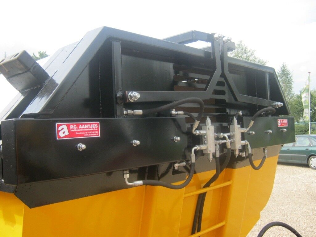 Vako afdeksysteem NN0210 Vako afdeksysteem 0 image 2