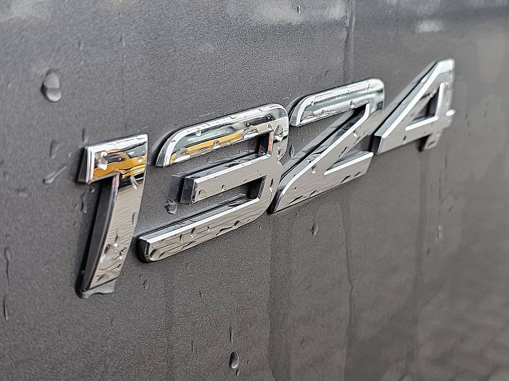 MERCEDES-BENZ ATEGO 1324 2021 ATEGO 1324 2021 1 image 15