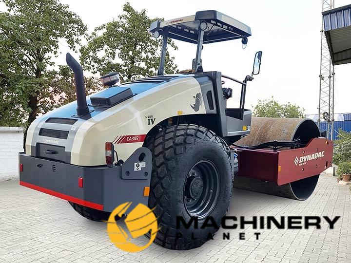 Dynapac CA 305 CA305 2024 2 image 2