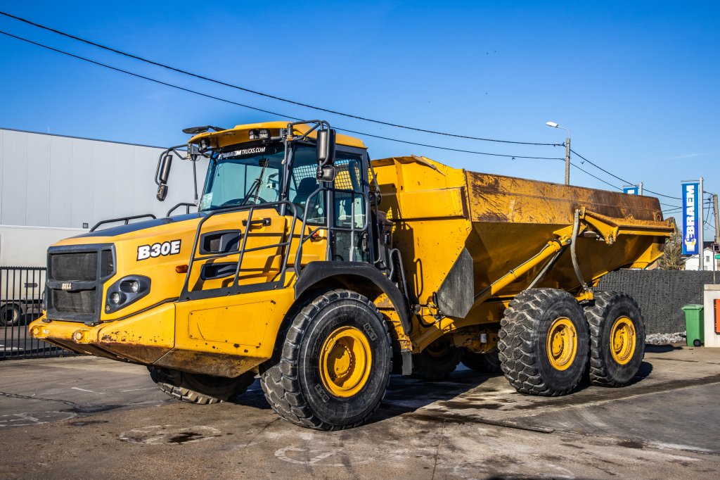 Heavy machinery product image - Image 1 of 1