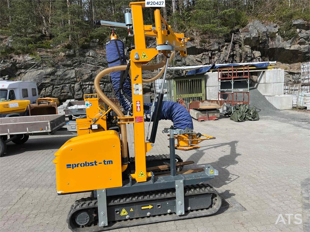Vakuumløftere 150 DA 2022 20427 Vakuumløftere 150 DA 2022 1 image 14