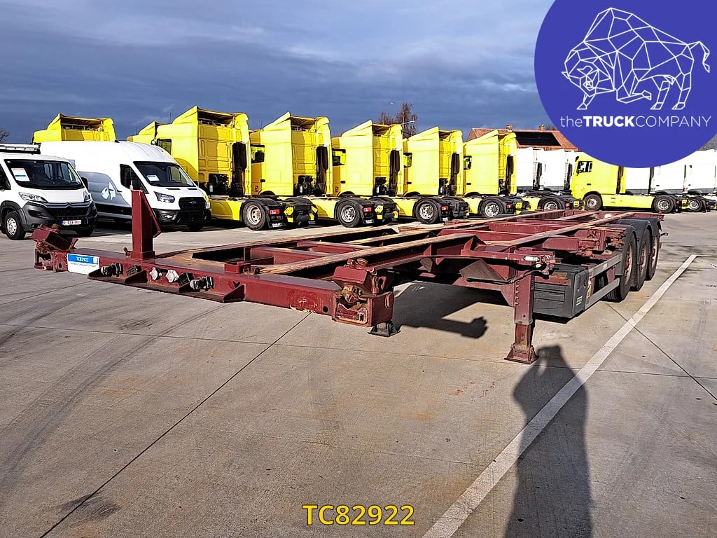 Renders Container Transport 2010 TC82922 Renders 2010 1 image 2