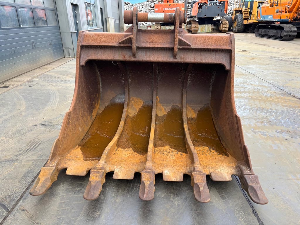 Caterpillar Bucket Cat 365/374 70001922 Bucket Cat 365/374 1 image 7