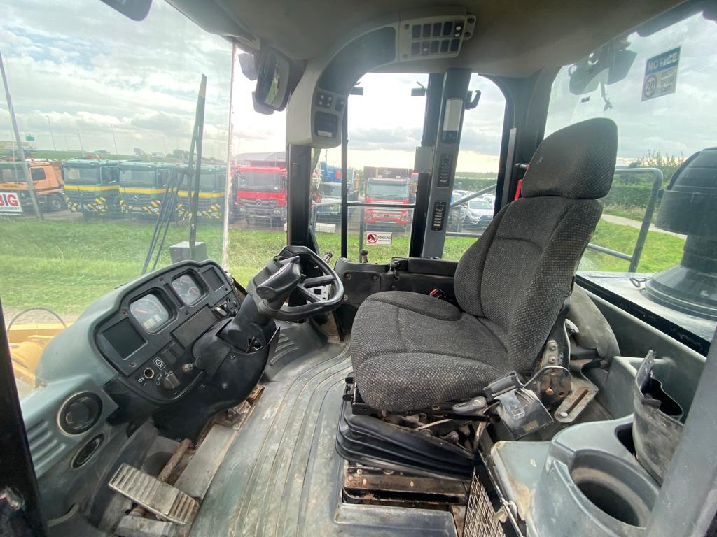Caterpillar 980H Wheel Loader 2012 00031267 980H Wheel Loader 2012 1 image 14
