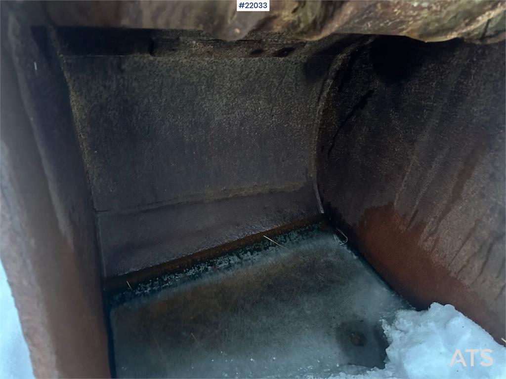 Heavy machinery product image - Image 9 of 30