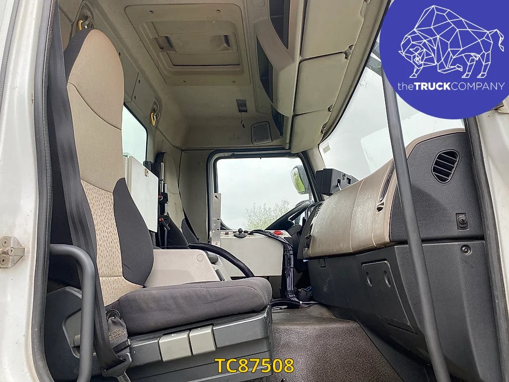 Renault Premium 320 2009 TC87508 Renault Premium 320 2009 1 image 7