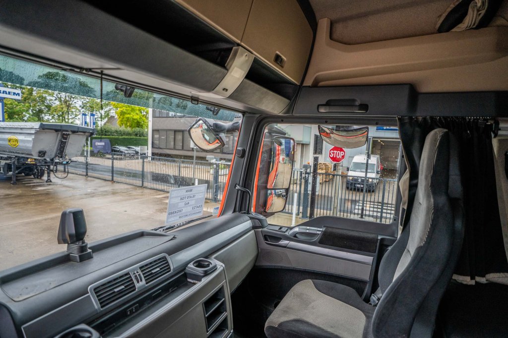 MAN TGX 18.470 XLX BLS+KIPHYDR. 2019 E64722 TGX 18.470 XLX BLS+KIPHYDR. 2019 1 image 11