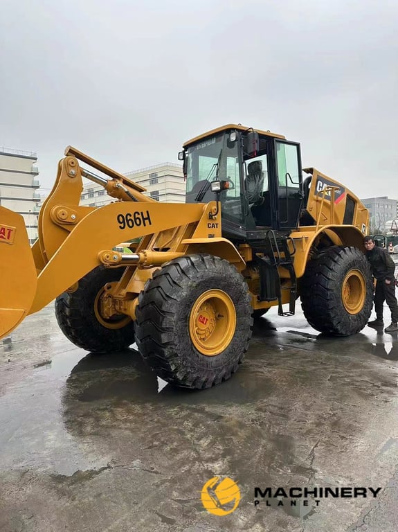 Heavy machinery product image - Image 8 of 8