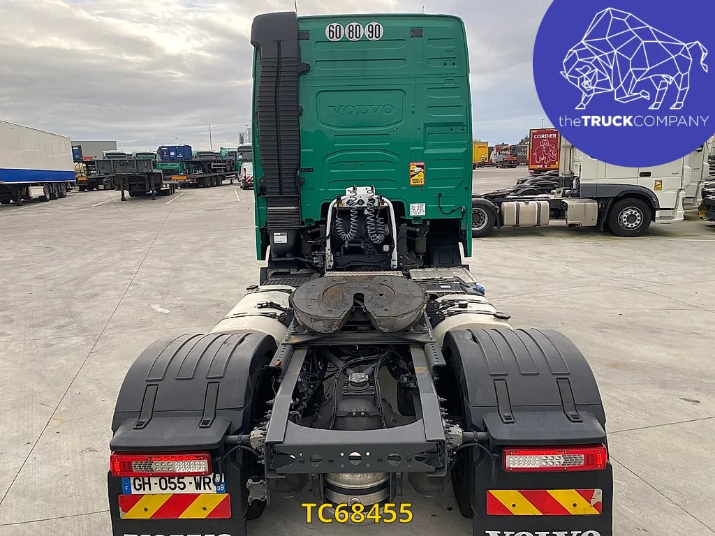 Volvo FH 500 2022 TC68455 FH 500 2022 1 image 6
