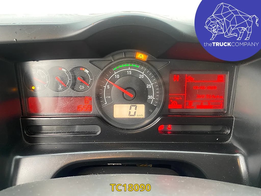 Renault D 240 2015 TC18090 Renault D 240 2015 1 image 6