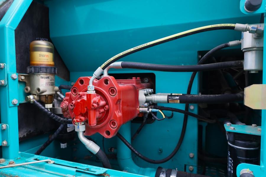 Sunward SWE215F CE certification, Diesel, Digging depth: 6 2022 SUNWARD - SWE215F - 90270 Sunward SWE215F CE certification...