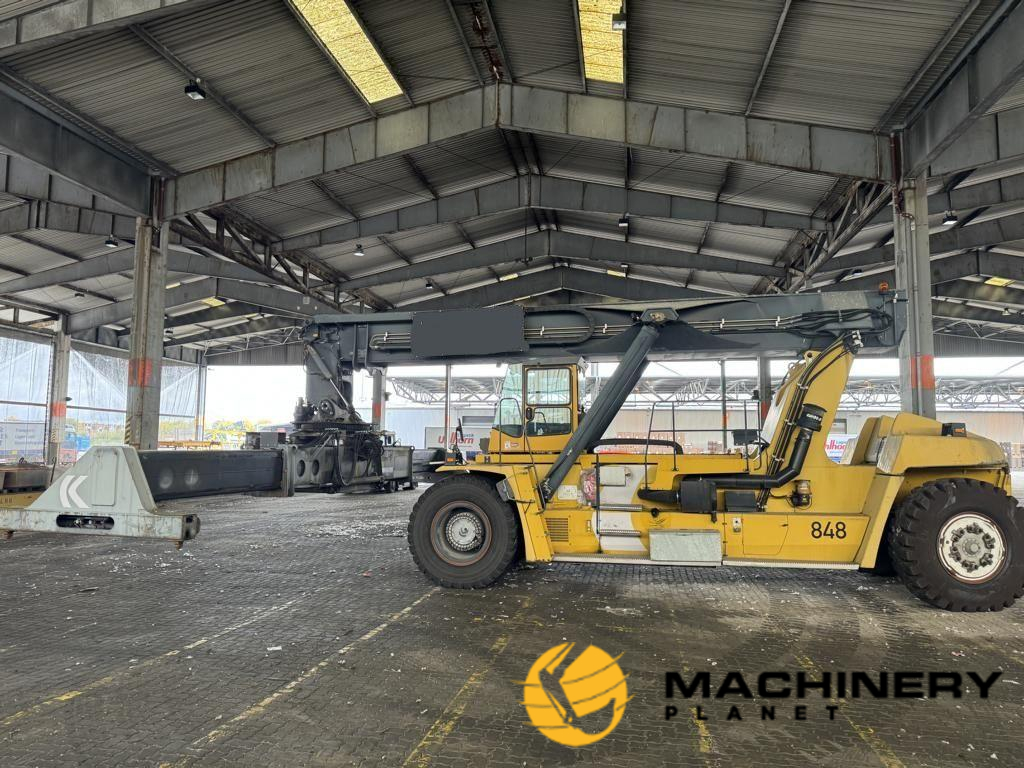 Kalmar DRF450-70S5X 2008 D4163 DRF450-70S5X 2008 1 image 3