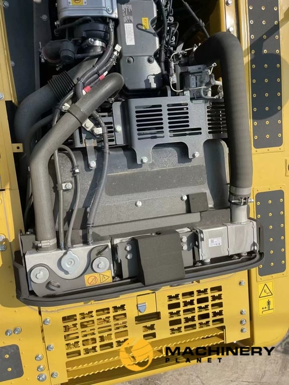 Heavy machinery product image - Image 5 of 15