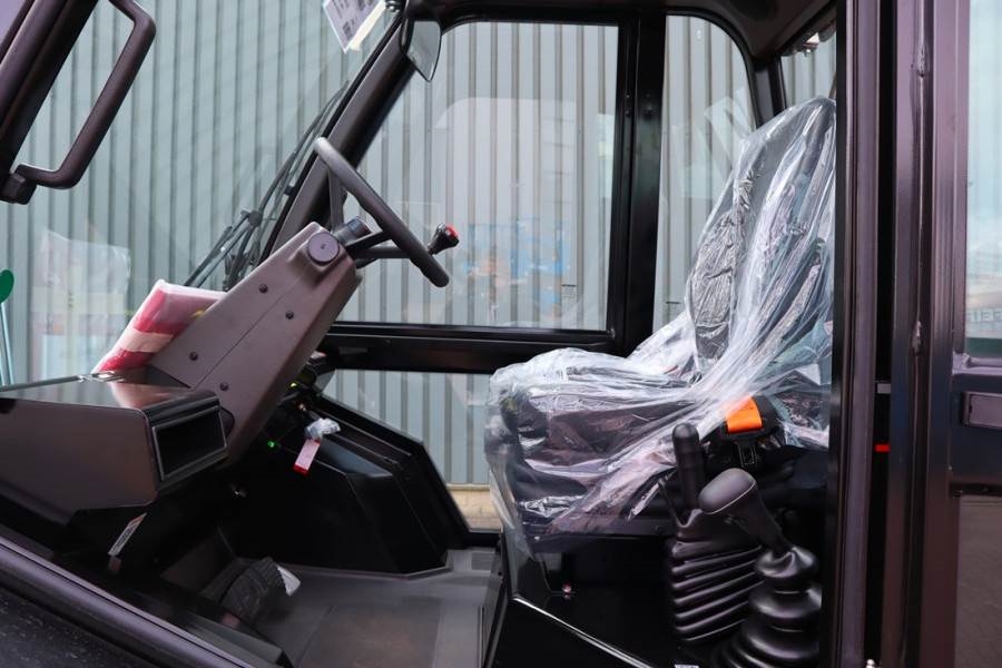 Manitou M30-4 Valid inspection, *Guarantee! Diesel, 4x4 D 2024 MANITOU - M30-4 - 62941 M30-4 Valid inspection, *Guarantee!...
