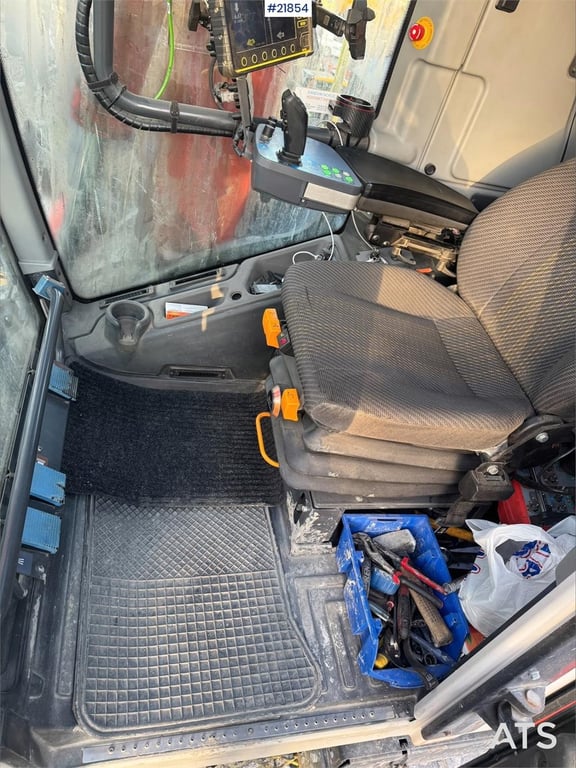 Sandvik DX800i 2019 21854 DX800i 2019 1 image 19