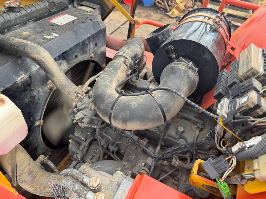 Sakai GW 750-2 2012 5397 GW 750-2 2012 1 image 11