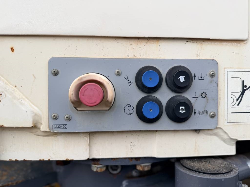 Wirtgen W200i 2018 209836 W200i 2018 1 image 15