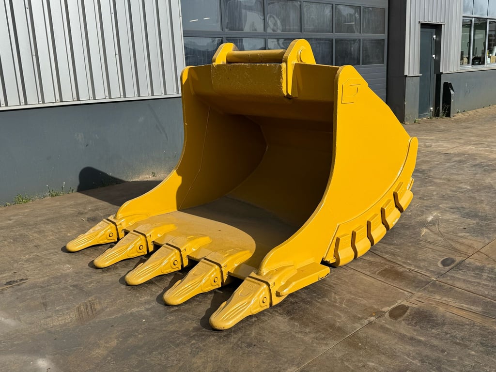 Caterpillar Caterpillar 352 Miller 70001779 Caterpillar 352 Miller 1 image 8