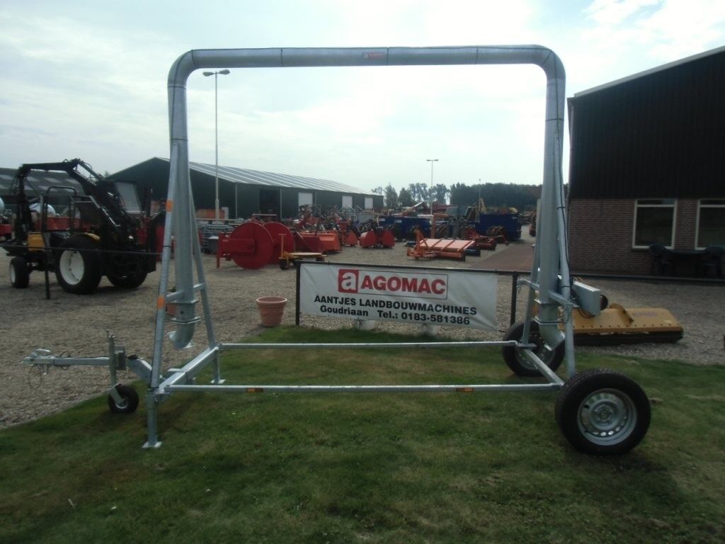 Mobiel aquaduct NN0001 mobiel aquaduct 0 image 3