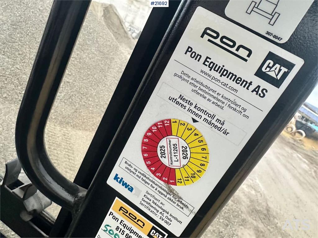 Heavy machinery product image - Image 15 of 15