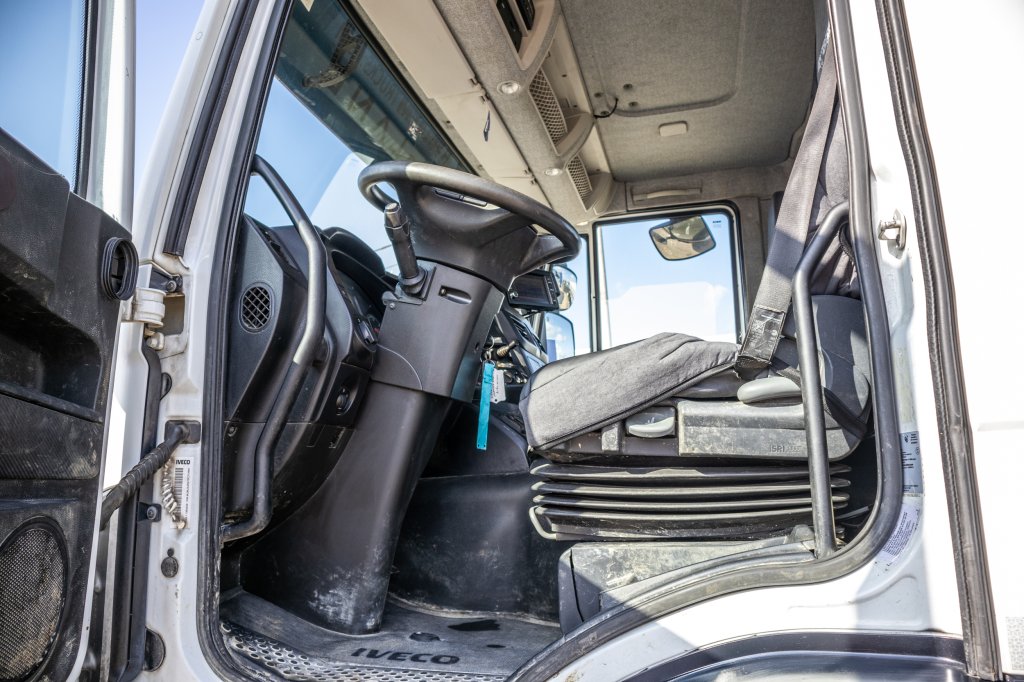 IVECO TRAKKER 400+BAND/TAPIS/BELT T40 2017 E60453 TRAKKER 400+BAND/TAPIS/BELT T40 2017 1 image 5