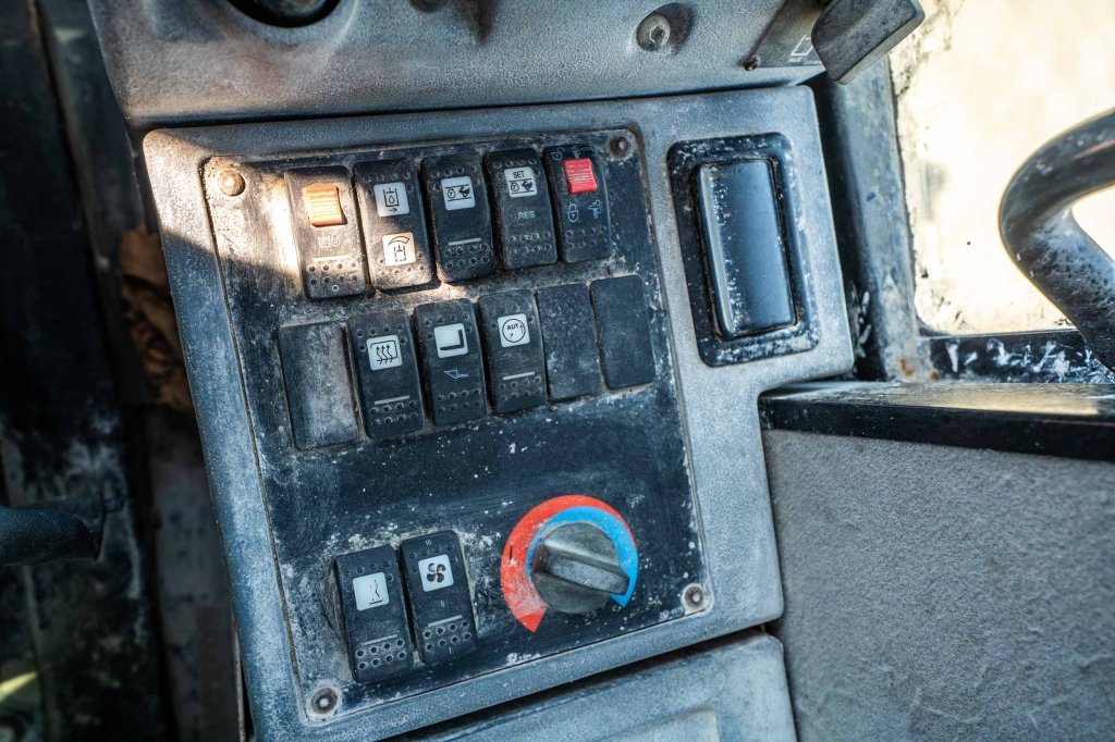 CATERPILLAR CAT 924G // GODET 3m3 2008 E63957 CAT 924G // GODET 3m3 2008 1 image 15