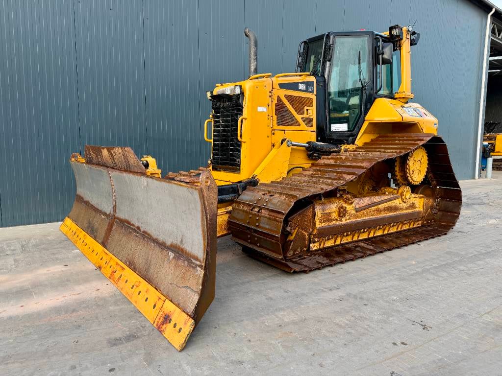 Heavy machinery product image - Image 1 of 1