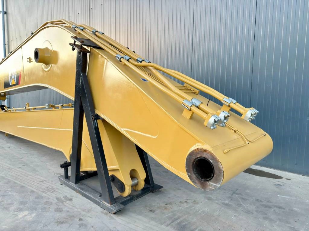 CAT 336E 18m Set Long Reach Equipment 2025 907100 336E 18m Set Long Reach Equipment 2025 0 image 8