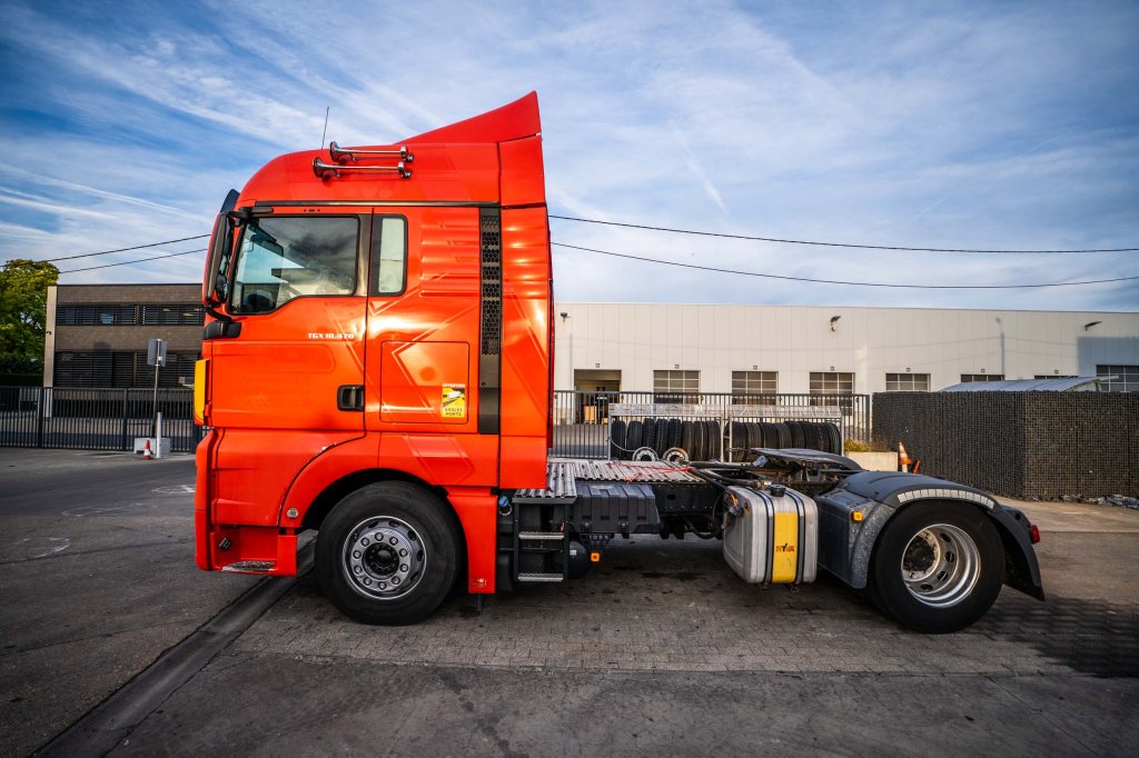 MAN TGX 18.470 XLX BLS+KIPHYDR. 2019 E64724 TGX 18.470 XLX BLS+KIPHYDR. 2019 1 image 3