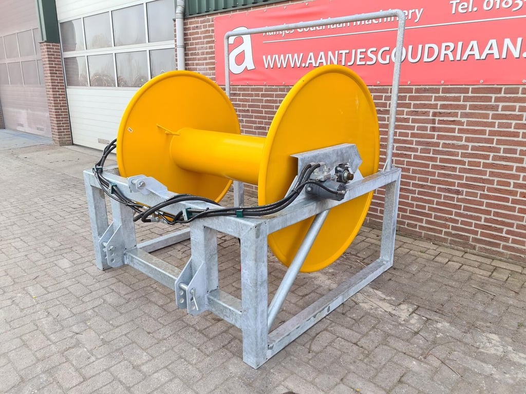 Slanghaspel junior - Nieuw 2024 8782 Slanghaspel junior - Nieuw 2024 0 image 2