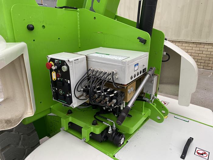 2008 Niftylift HR 15 NE, Hoogwerker, 15 meter 2008 Niftylift HR 15 NE, Hoogwerker, 15 meter 2008 1 image 26