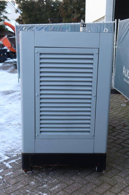 Generator Giga Power LT-W50GF Diesel 62.5kVA 2022 New 2022 Giga power LT-W50GF 2022 0 image 5