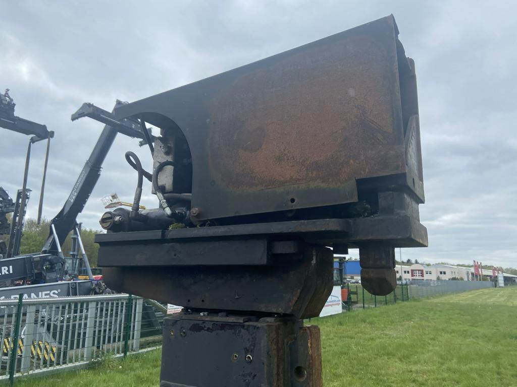 Elme 589-5573 20-40´Spreader 2008 DIV1342 Elme 589-5573 20-40´Spreader 2008 1 image 10