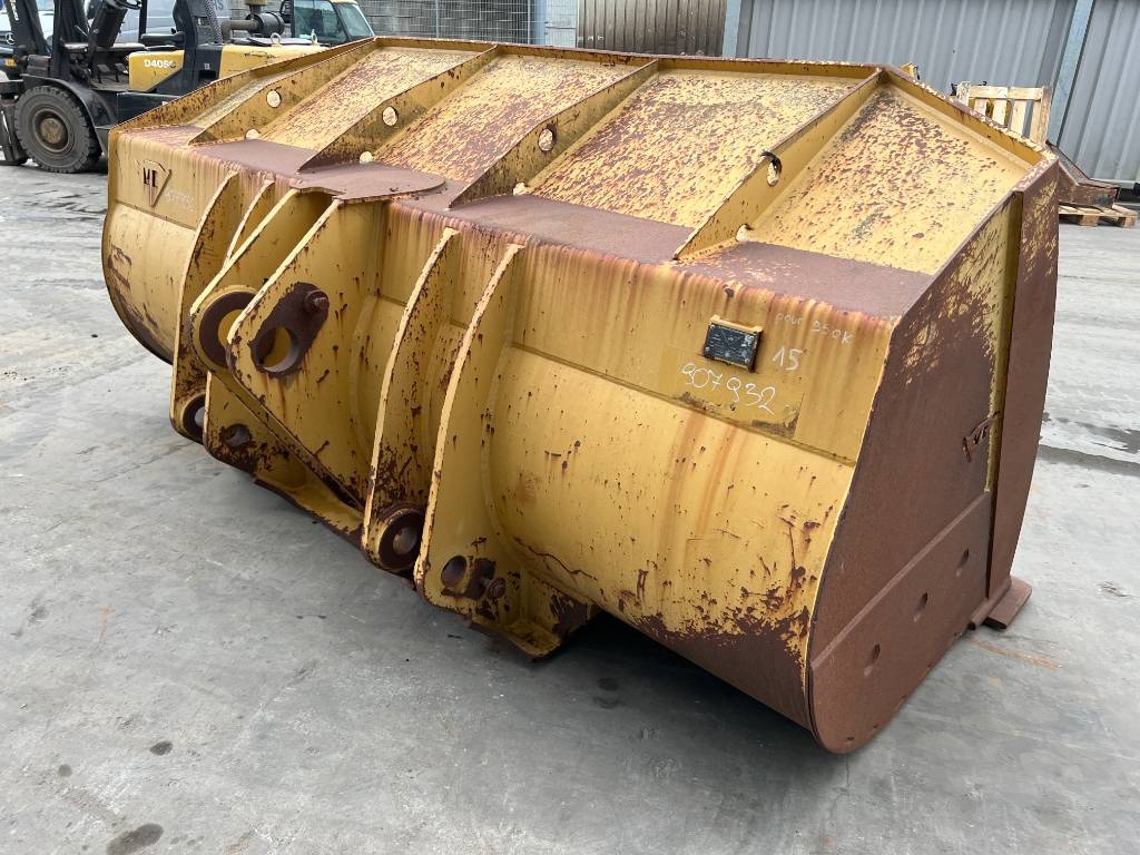 CAT 950K / 950M / 962K / 962M 2017 907932 950K / 950M / 962K / 962M 2017 1 image 4