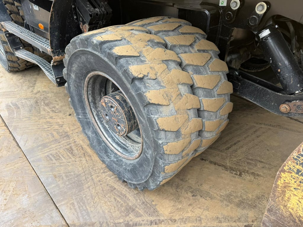 Caterpillar M320F 2017 00033460 M320F 2017 1 image 11