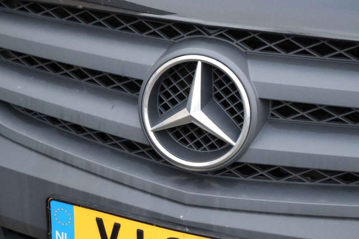 Mercedes-Benz Vito 110 CDI Diesel 2014 Van 2014 Vito 110 CDI 2014 1 image 11