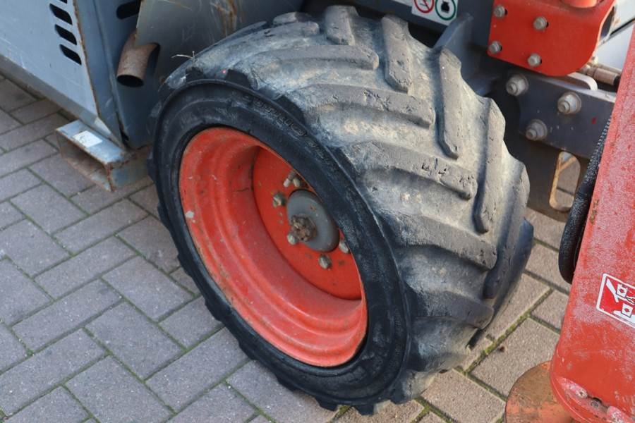 SkyJack SJ6826 Diesel, 4x4 Drive, 10m Working Height, 567k 2014 SKYJACK - SJ6826 - 62024 SJ6826 Diesel, 4x4 Drive, 10m Wor...