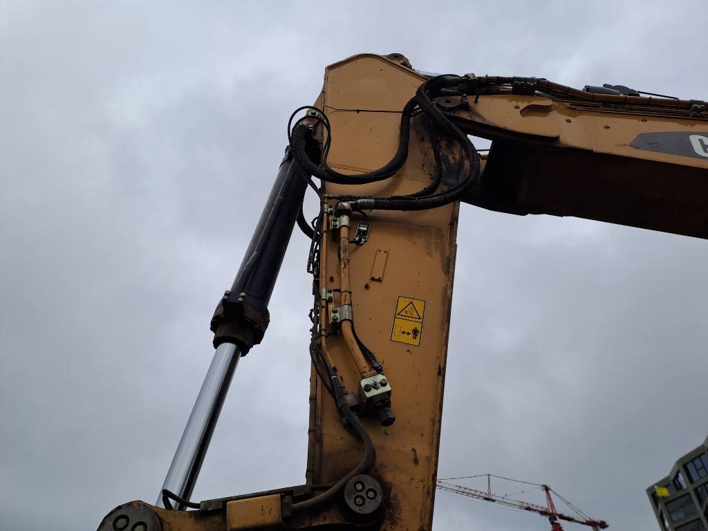 CAT 374FL 2019 ATR-2164 374FL 2019 1 Crawler Excavators image 8