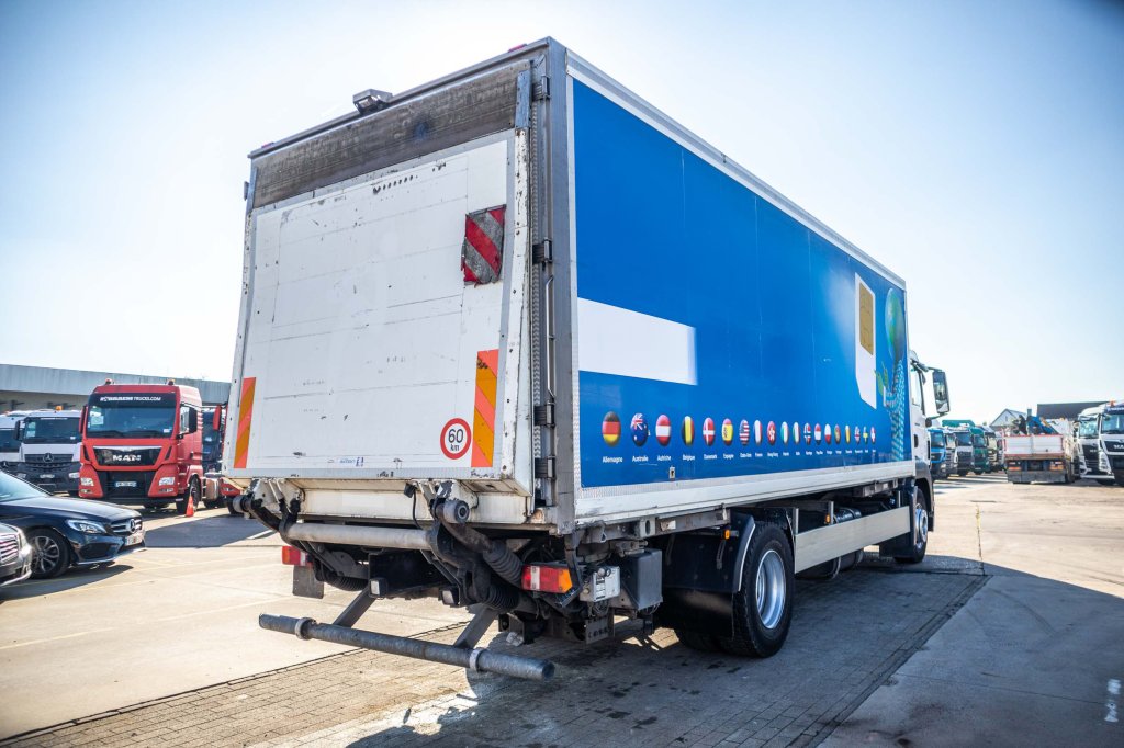 MAN TGS 18.360 LL 2011 E62743 TGS 18.360 LL 2011 1 image 3