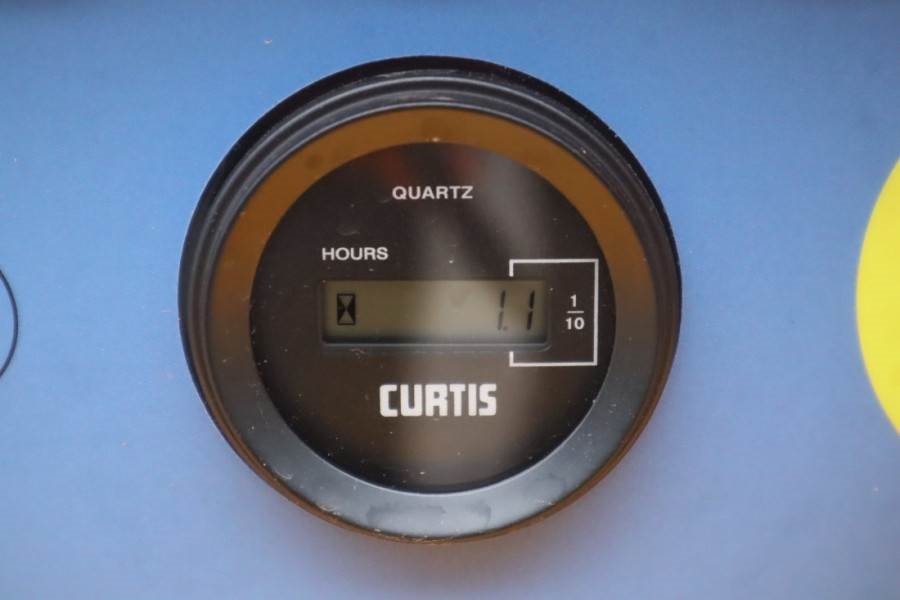 Haulotte Compact 12DX Valid Inspection, *Guarantee! Diesel, 2023 HAULOTTE - Compact 12DX - 61478 Compact 12DX Valid Inspec...