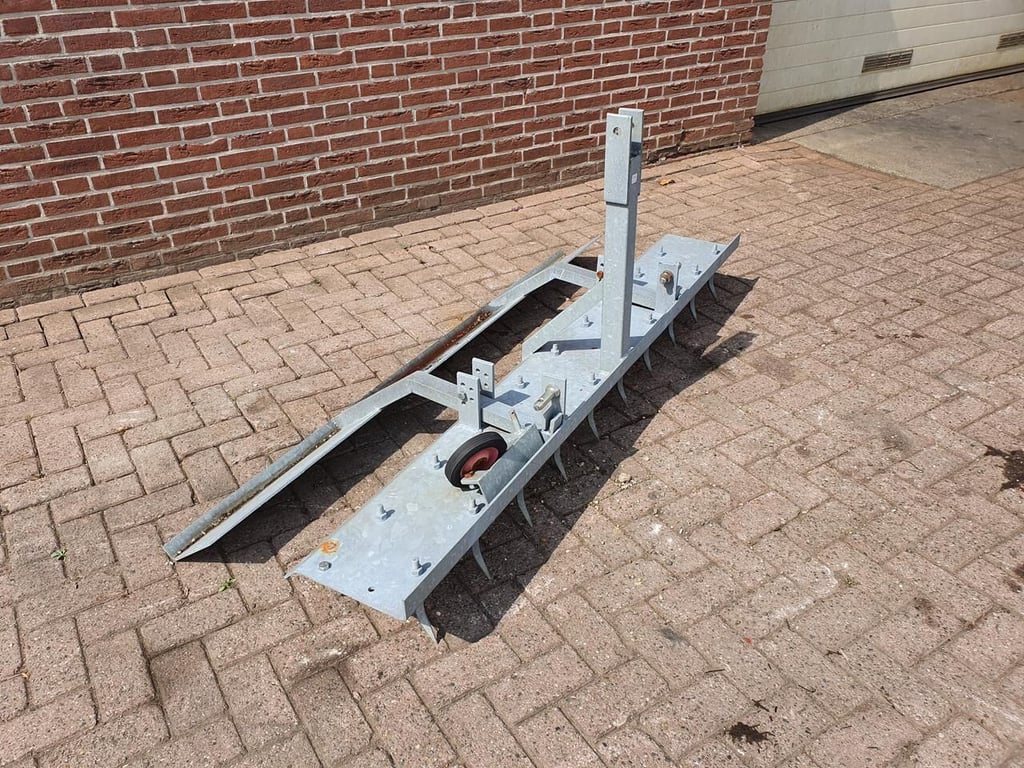 Manegevlakker 2000mm 2014 2534 manegevlakker 2000mm 2014 1 image 3