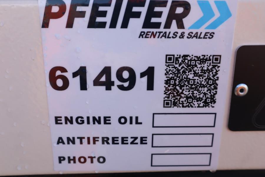 Trime MGTP 20 SS YR Valid inspection, *Guarantee! Diesel 2023 TRIME - MGTP 20 SS YR - 61491 Trime MGTP 20 SS YR Valid insp...