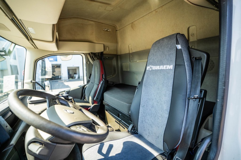 VOLVO FH 4 460 2014 E63623 FH 4 460 2014 1 image 8