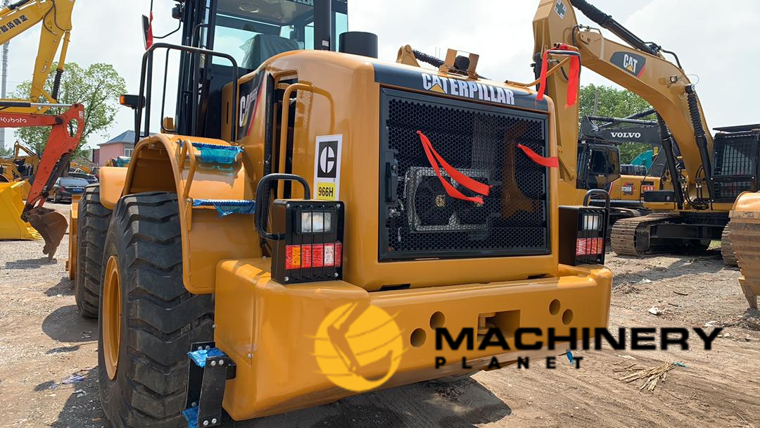 Heavy machinery product image - Image 5 of 5