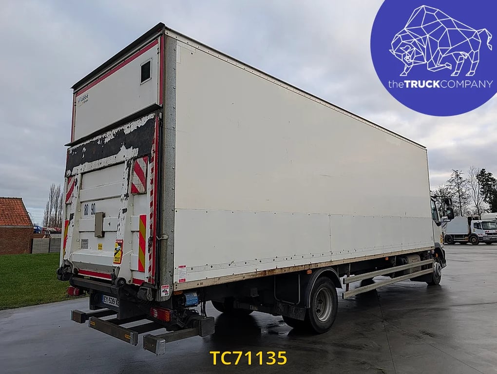 DAF LF 290 2018 TC71135 DAF LF 290 2018 1 image 4
