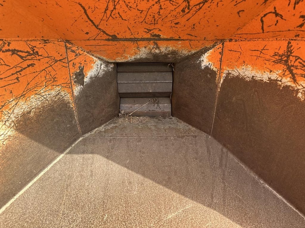 Tunnissen TS 532 versnipperaar - Gebruikt 12299 Tunnissen TS 532 versnipperaar - Gebruikt 1 image 6