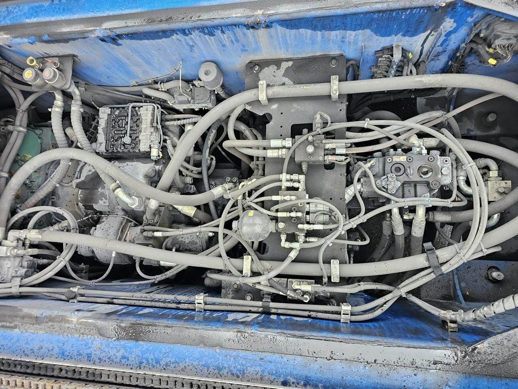 Kalmar DRG450-65S5 2017 D4144 DRG450-65S5 2017 1 image 13