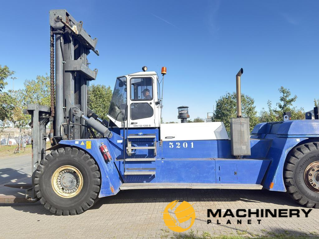SMV 52-1200B 2008 D4150 SMV 52-1200B 2008 1 Forklift image 2